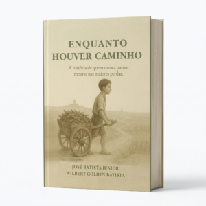 Enquanto Houver Caminho de Pastor Ibi Batista